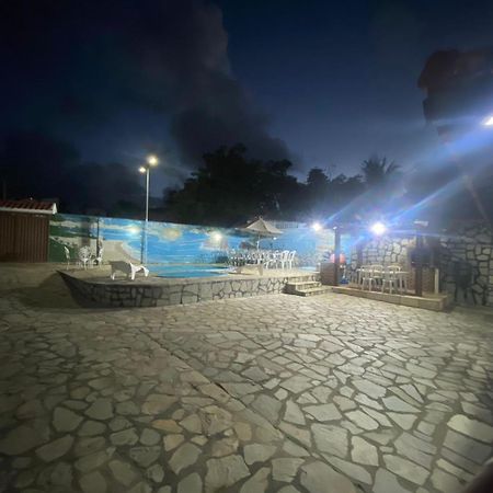 קונדה Casa Temporada Praia Carapibus 200M Da Praia מראה חיצוני תמונה