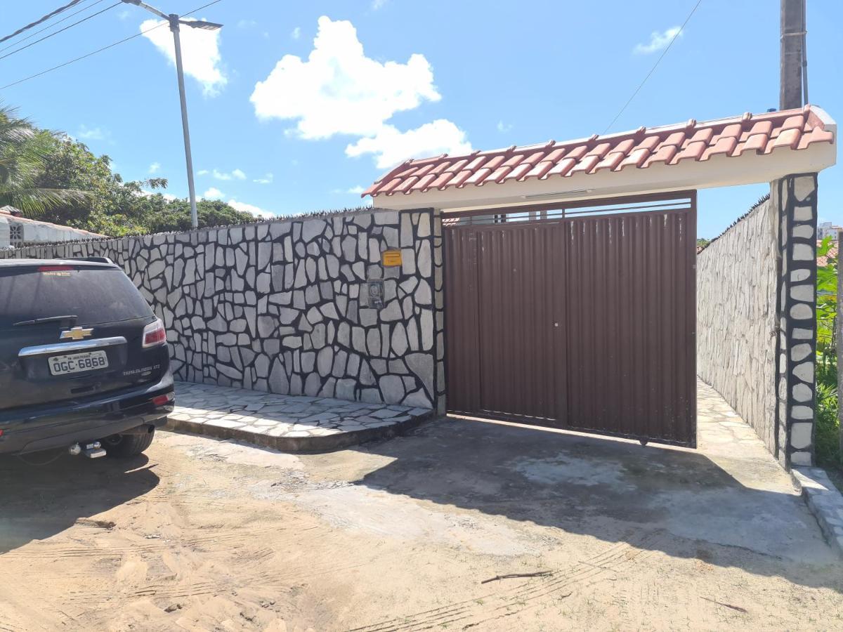 קונדה Casa Temporada Praia Carapibus 200M Da Praia מראה חיצוני תמונה