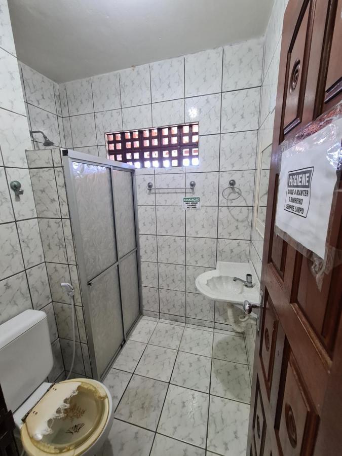 קונדה Casa Temporada Praia Carapibus 200M Da Praia מראה חיצוני תמונה