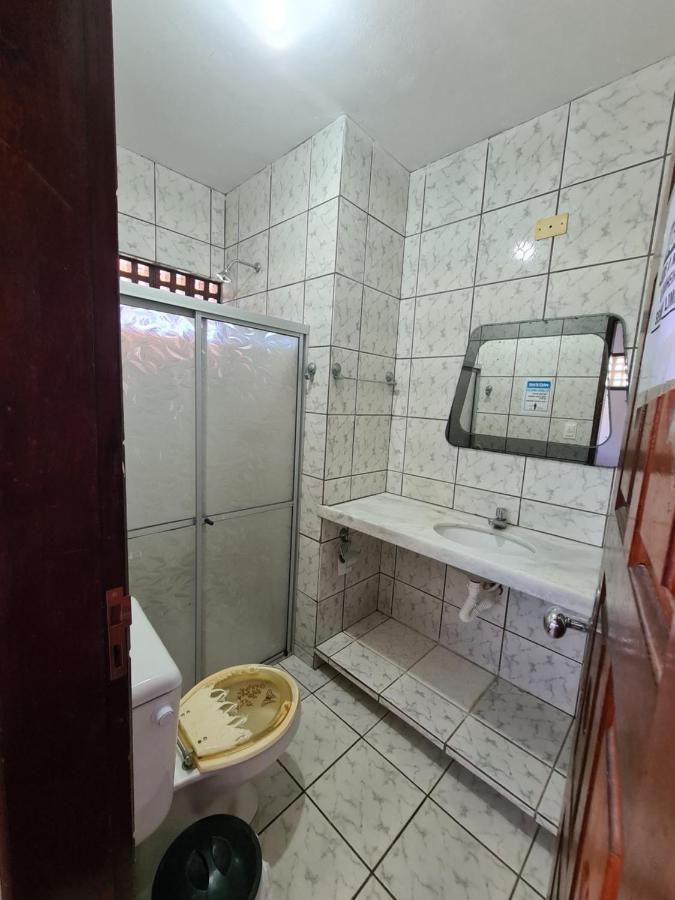 קונדה Casa Temporada Praia Carapibus 200M Da Praia מראה חיצוני תמונה