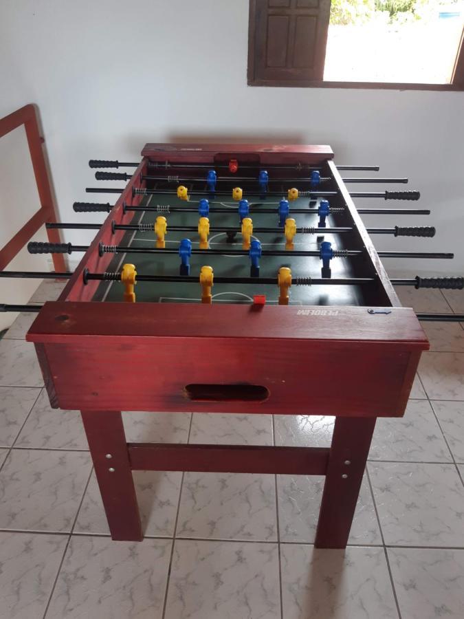 קונדה Casa Temporada Praia Carapibus 200M Da Praia מראה חיצוני תמונה