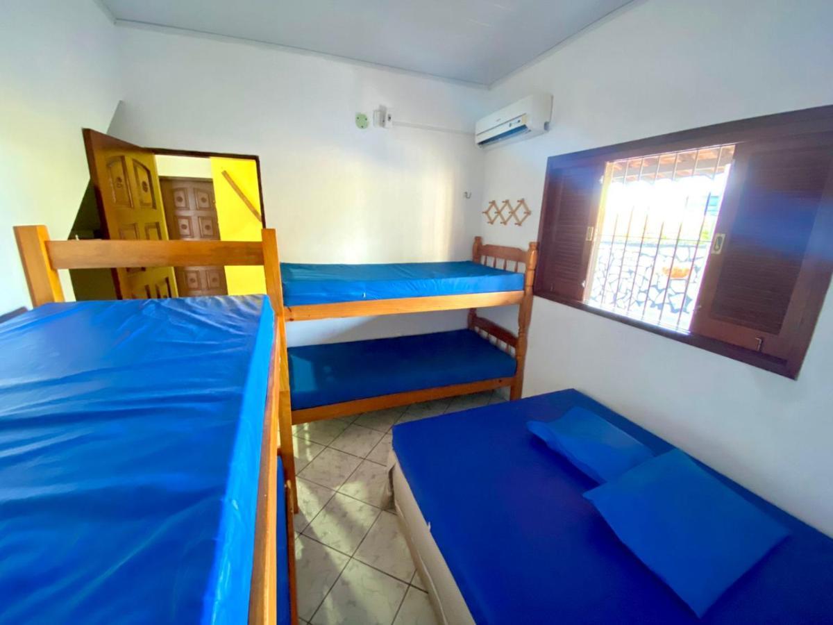 קונדה Casa Temporada Praia Carapibus 200M Da Praia מראה חיצוני תמונה