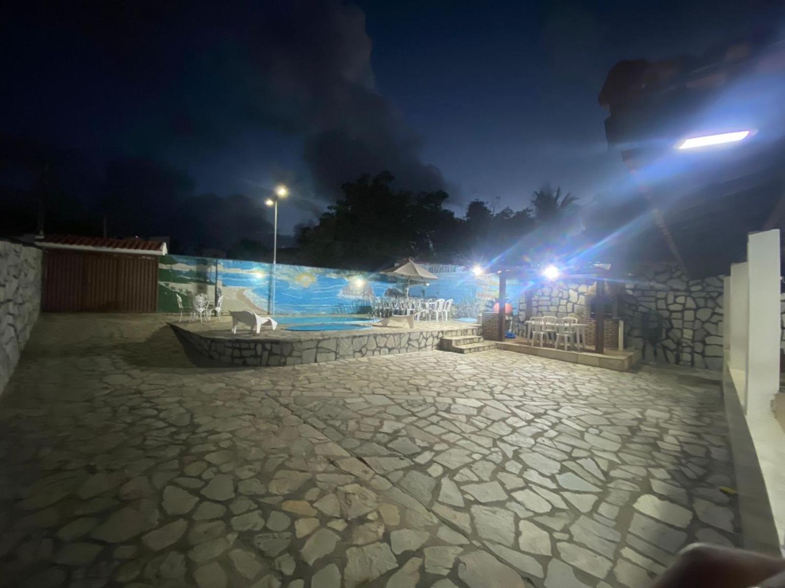 קונדה Casa Temporada Praia Carapibus 200M Da Praia מראה חיצוני תמונה