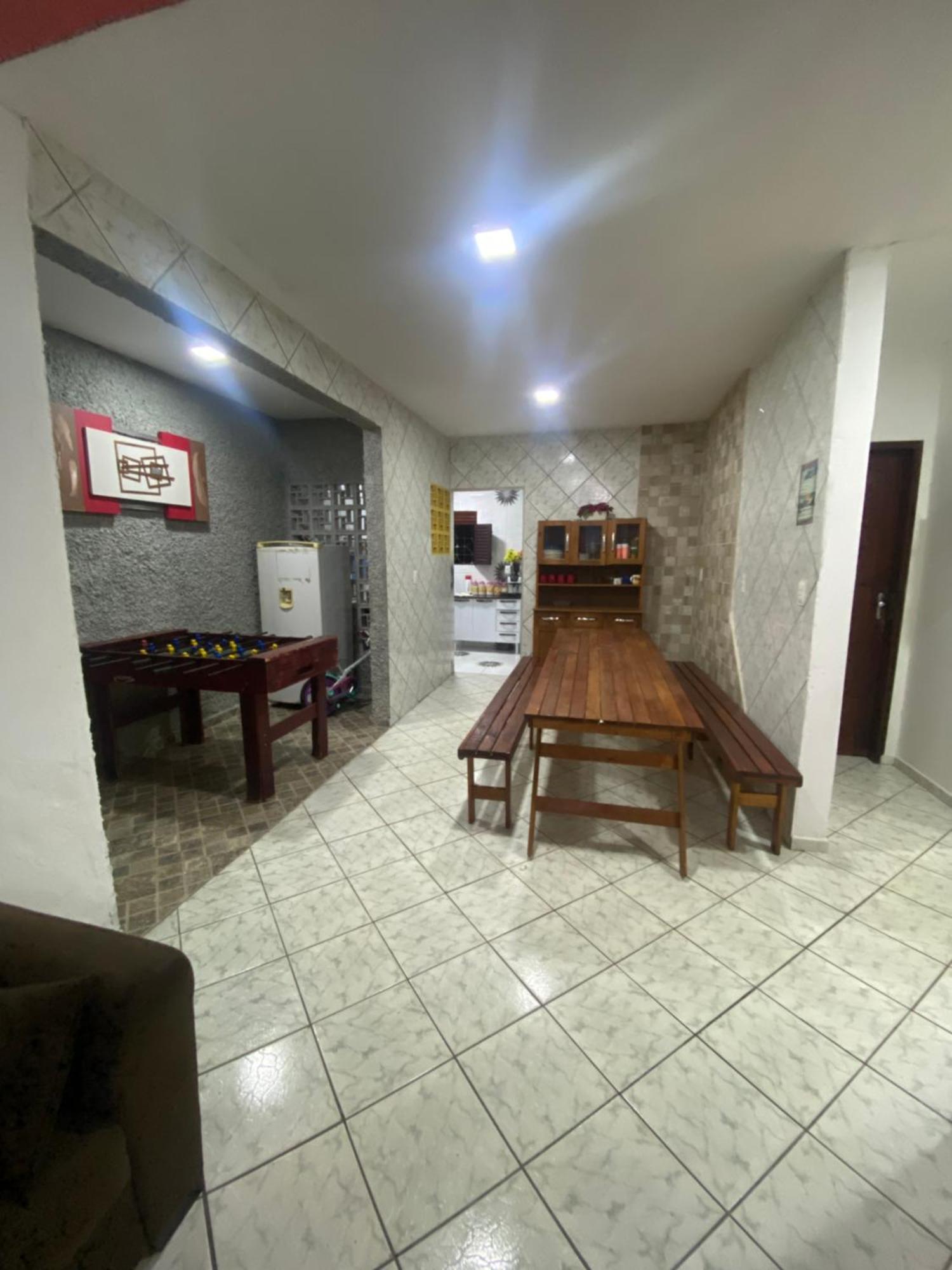 קונדה Casa Temporada Praia Carapibus 200M Da Praia מראה חיצוני תמונה