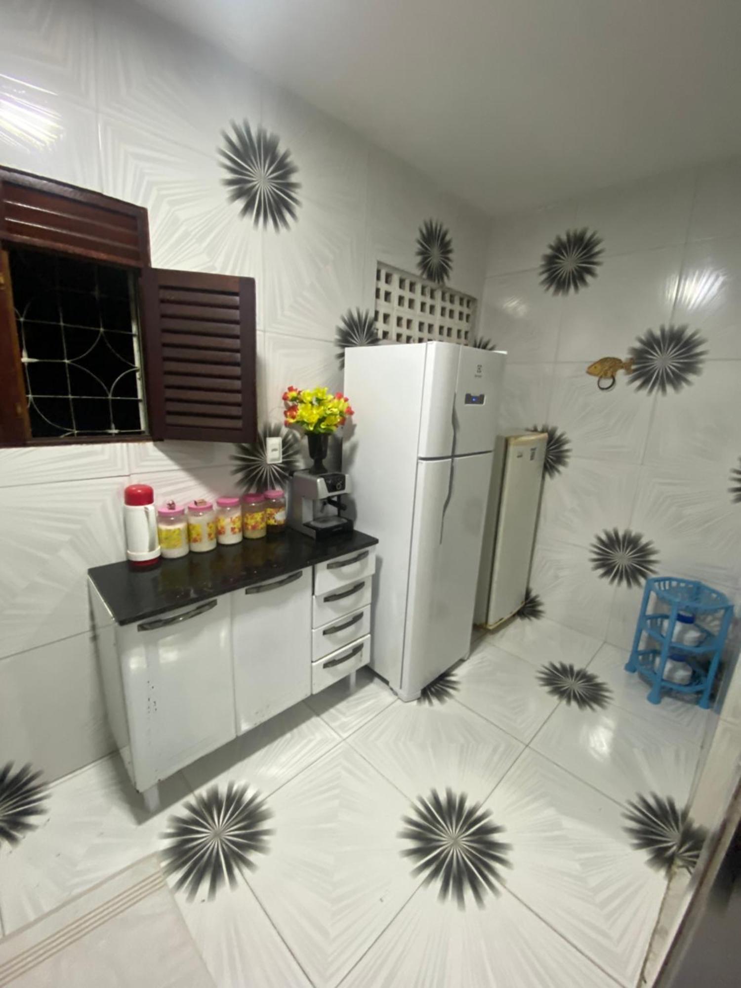 קונדה Casa Temporada Praia Carapibus 200M Da Praia מראה חיצוני תמונה