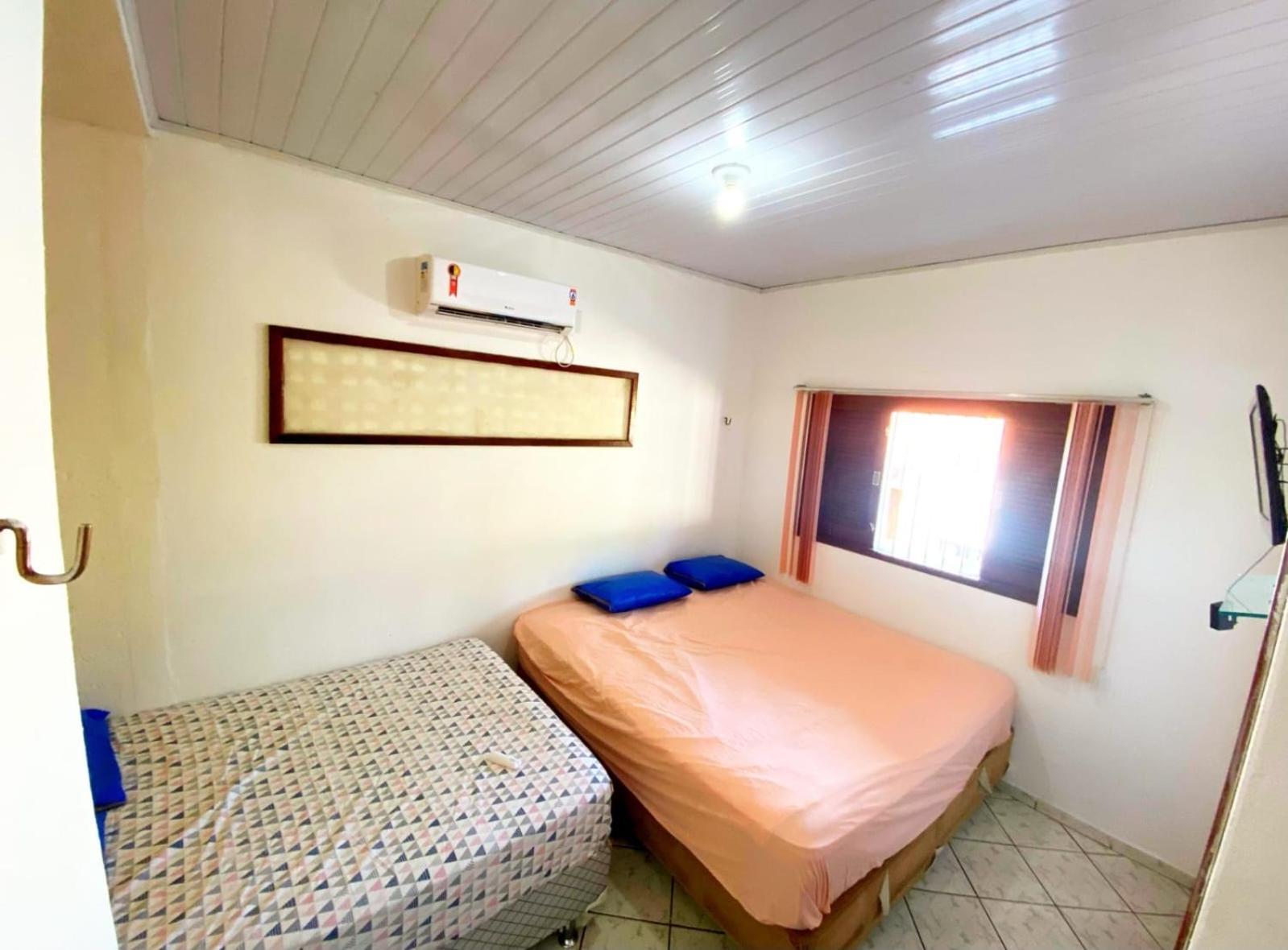 קונדה Casa Temporada Praia Carapibus 200M Da Praia מראה חיצוני תמונה